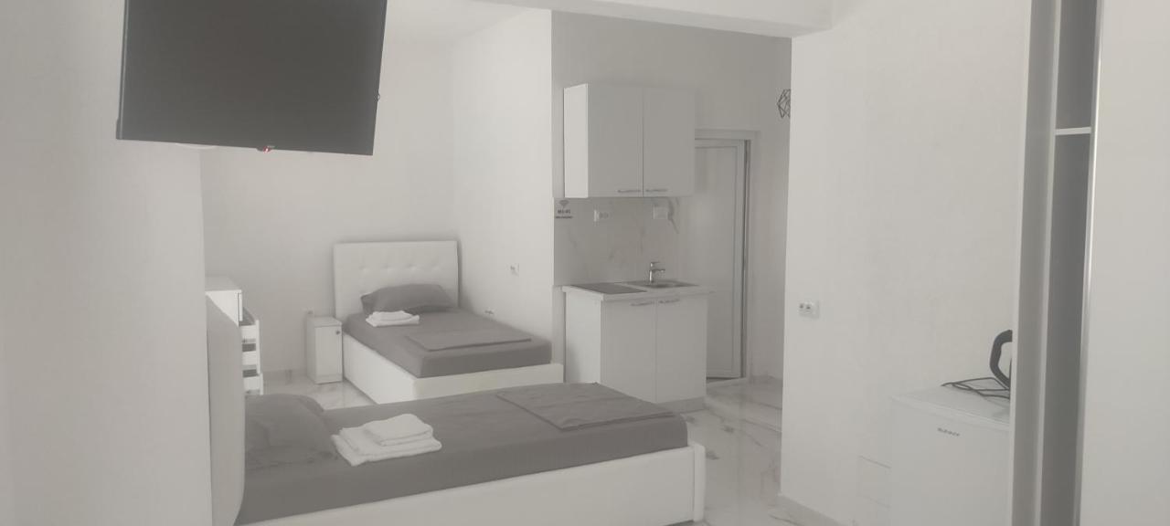 Golem Apartment