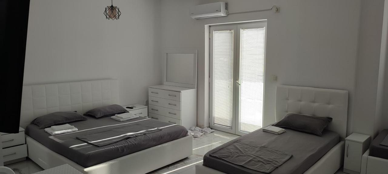 Golem Apartment Apartamento
