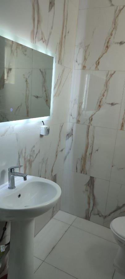 Apartamento Golem Apartment