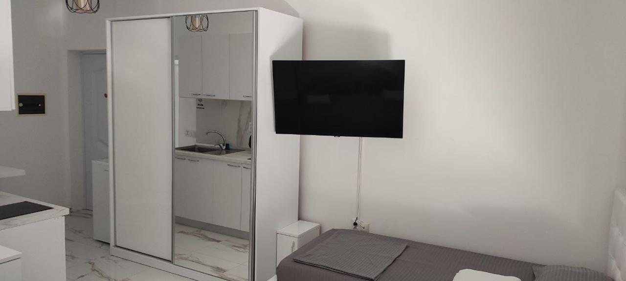 Golem Apartment Apartamento *