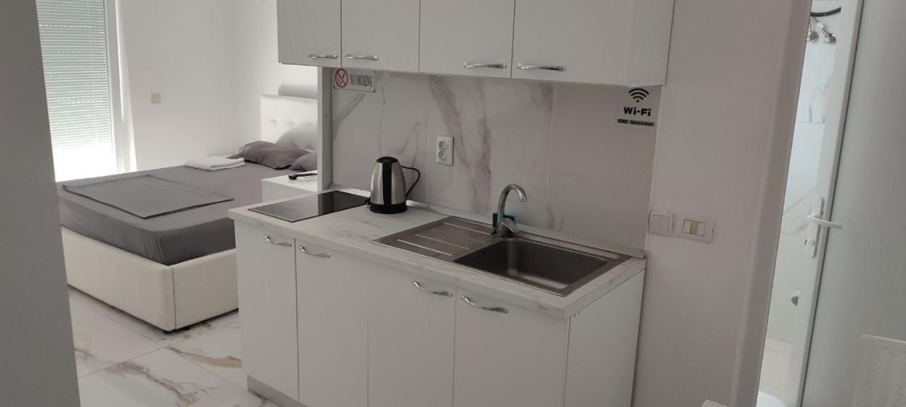 Golem Apartment Apartamento Golem (Tirana)