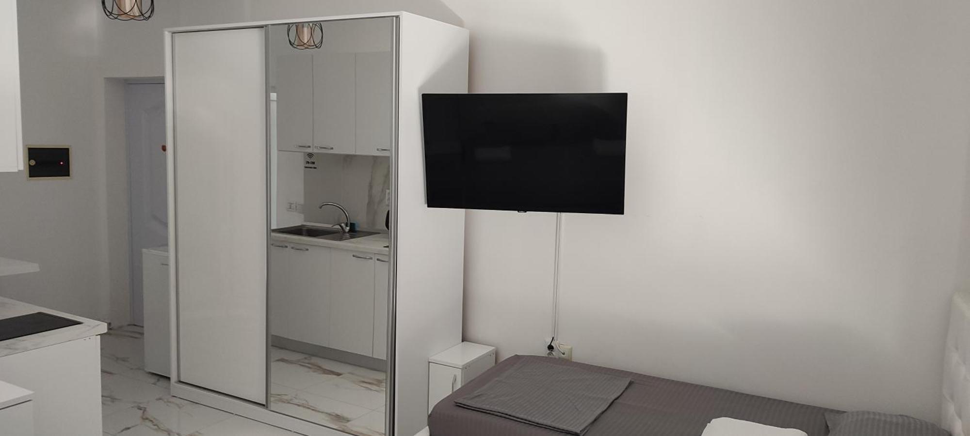 Golem Apartment