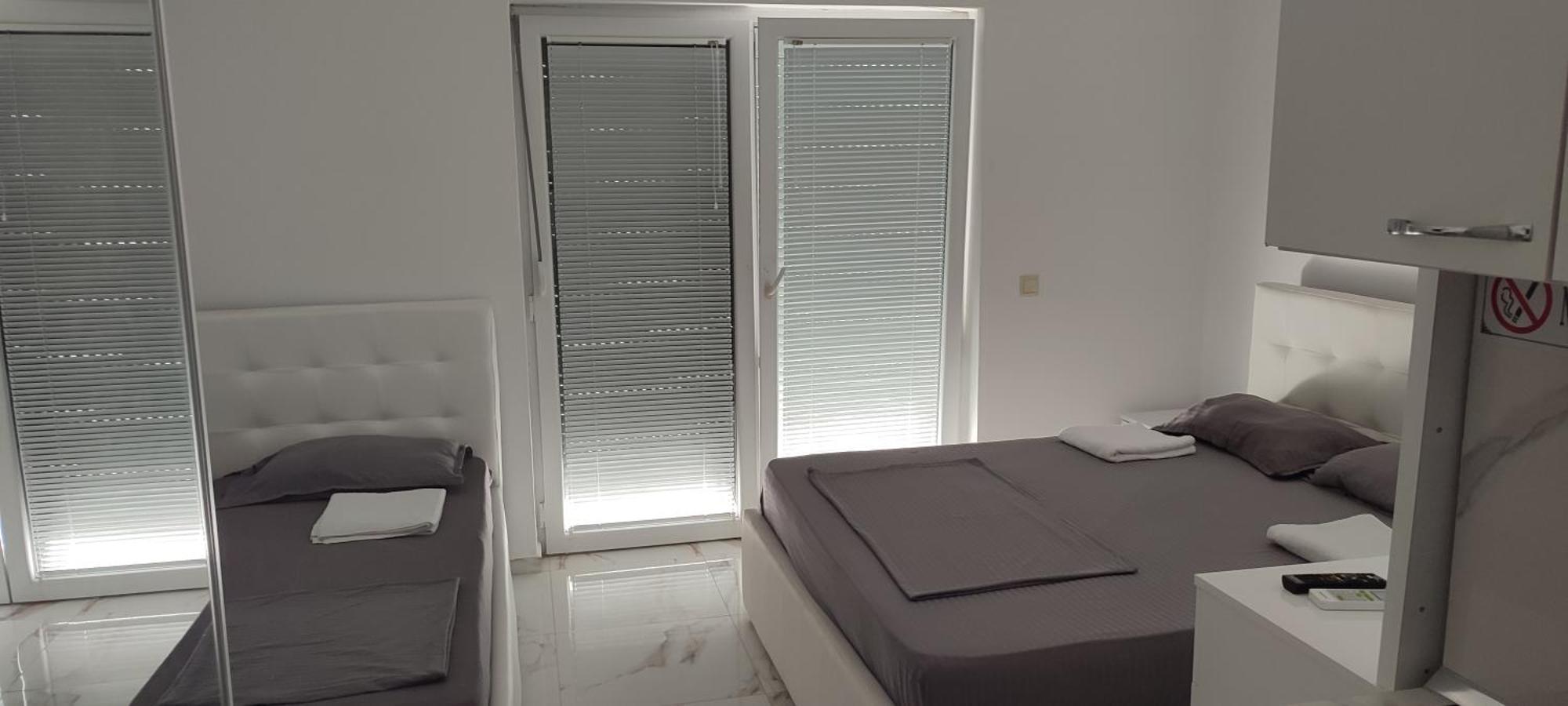 Apartamento Golem Apartment