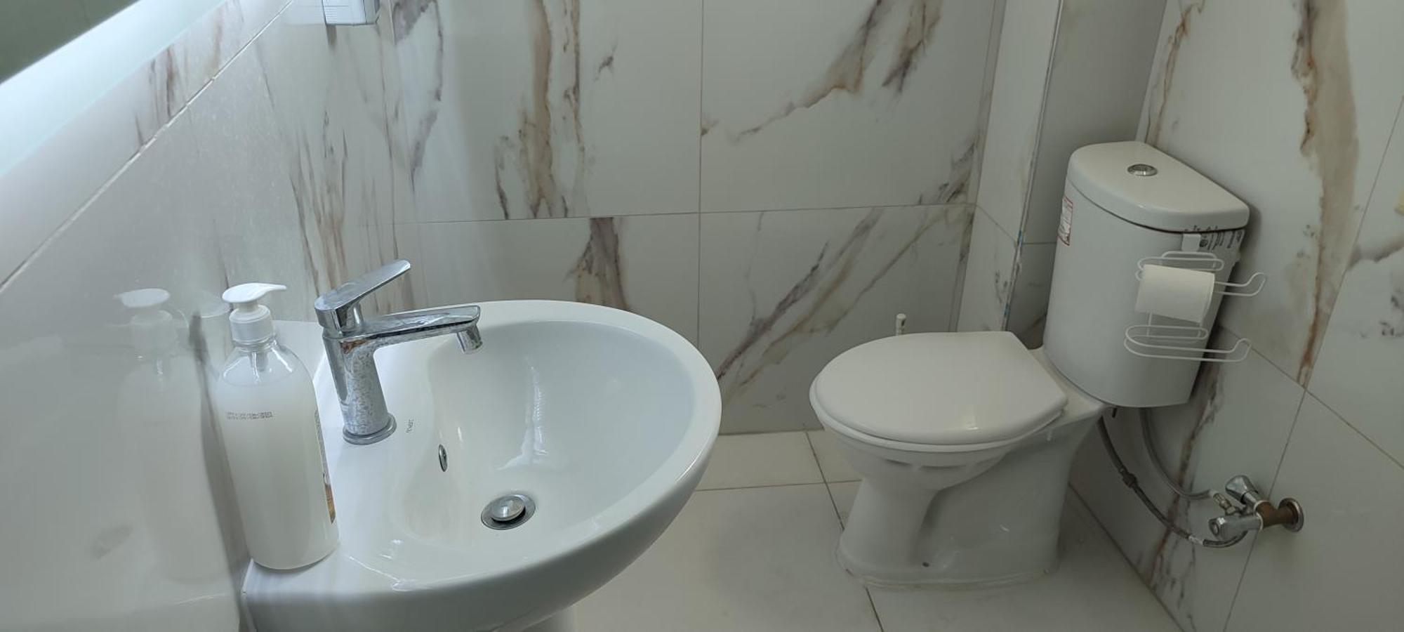Golem Apartment Apartamento