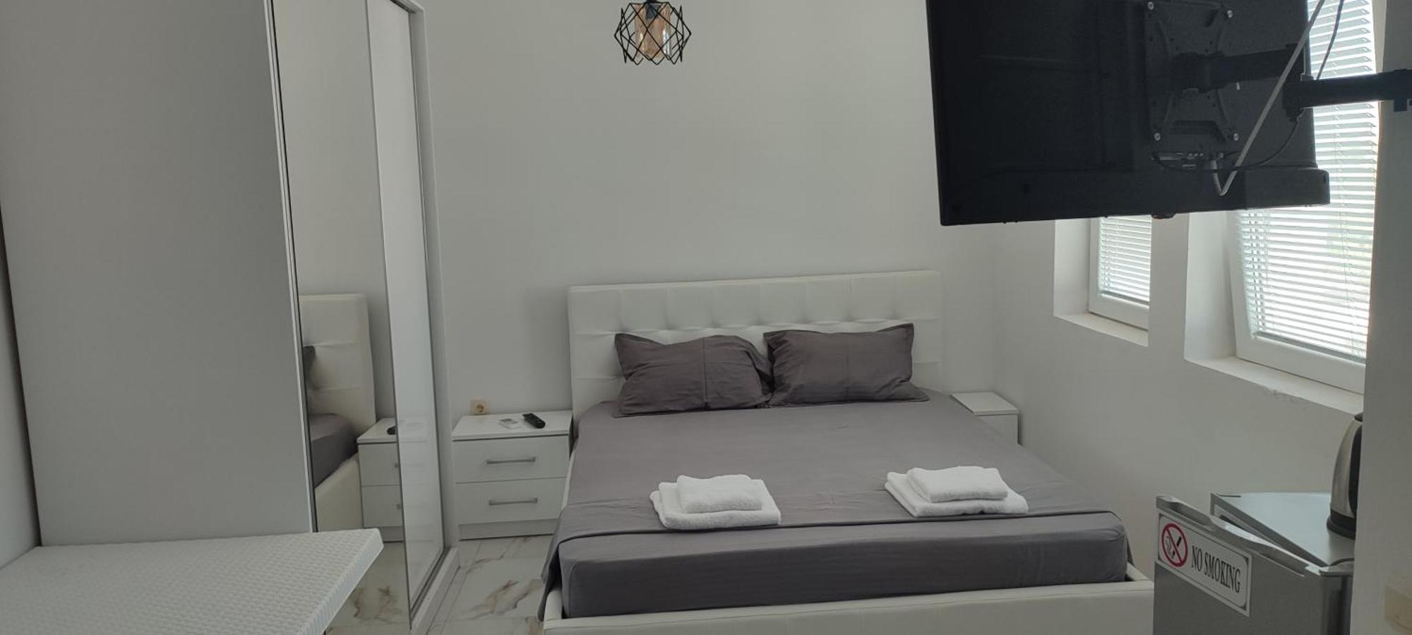 Golem Apartment
