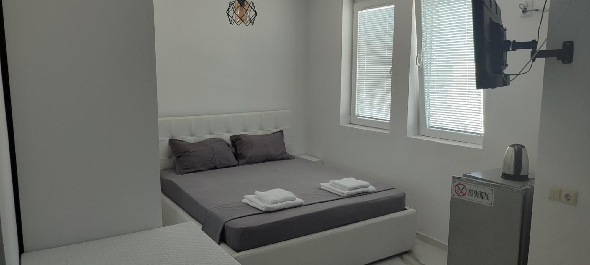 Golem Apartment Golem (Tirana)