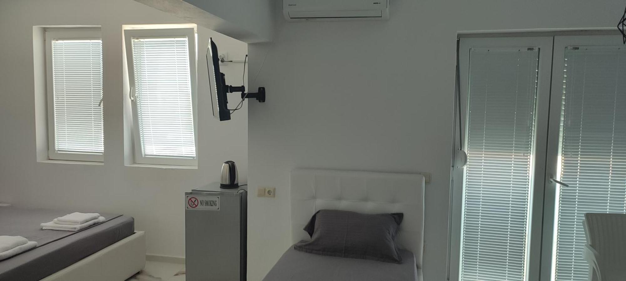 Golem Apartment Apartamento