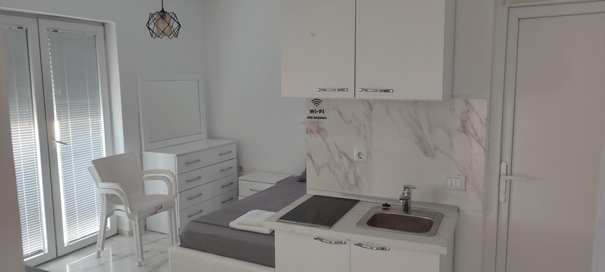 Golem Apartment Apartamento *