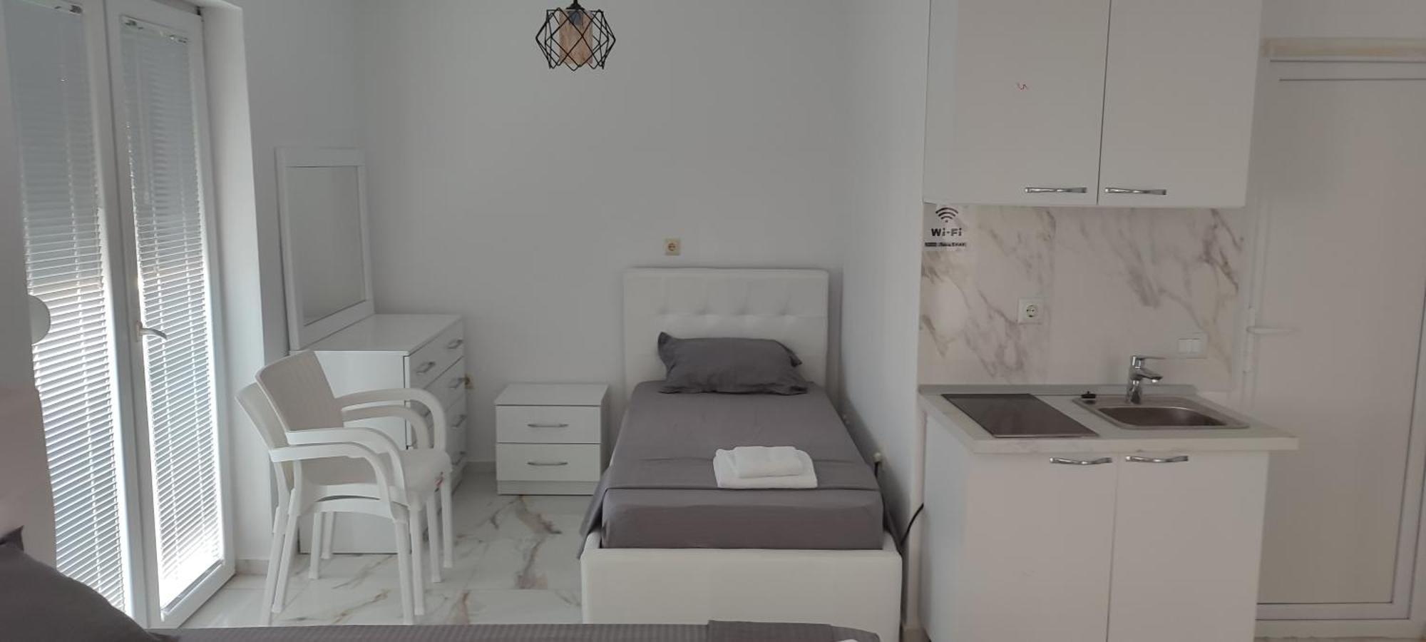 Golem Apartment Apartamento
