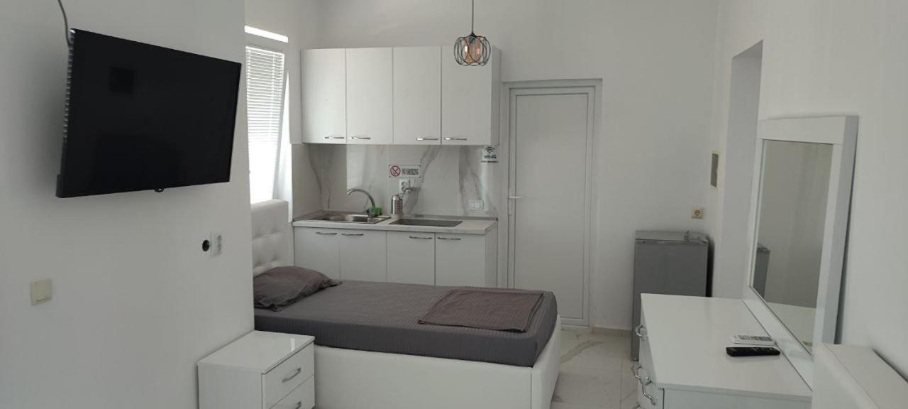Golem Apartment *