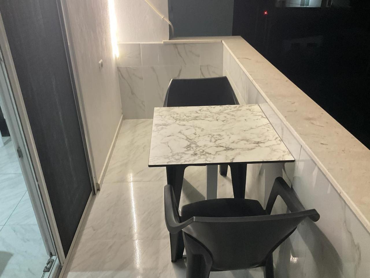 Apartamento Golem Apartment