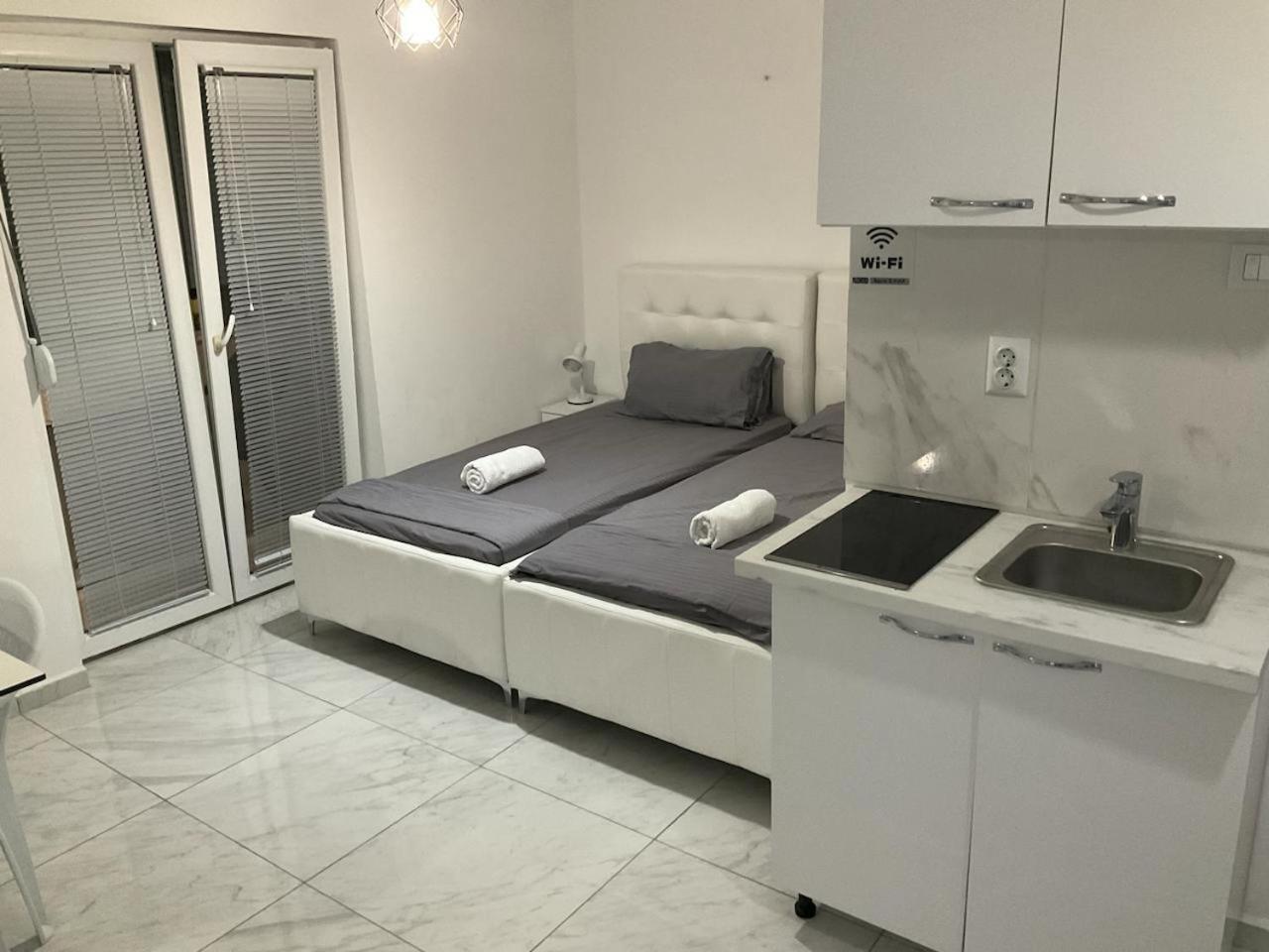Apartamento Golem Apartment Golem (Tirana)